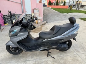 Suzuki Burgman 400 | Mobile.bg    9