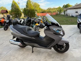 Suzuki Burgman 400 | Mobile.bg    3