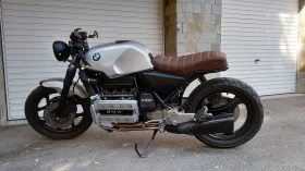 BMW K k100rs, снимка 2