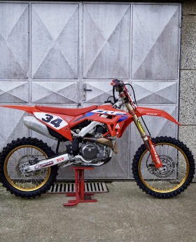 Honda Crf 450R TUNING/TRACTION/LAUNCH CONTROL/MAPPING | Mobile.bg � ����� ������ 4