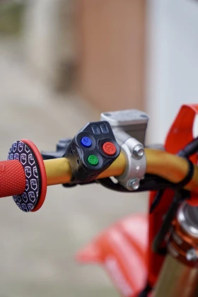 Honda Crf 450R TUNING/TRACTION/LAUNCH CONTROL/MAPPING | Mobile.bg � ����� ������ 13