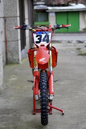 Honda Crf 450R TUNING/TRACTION/LAUNCH CONTROL/MAPPING | Mobile.bg � ����� ������ 2