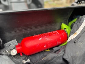 Segway Powersports ATV-Snarler Б категория AT6L EPS Limited Подгрев/App/FULL, снимка 14