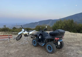 Segway Powersports ATV-Snarler Limited Подгрев/App, снимка 2