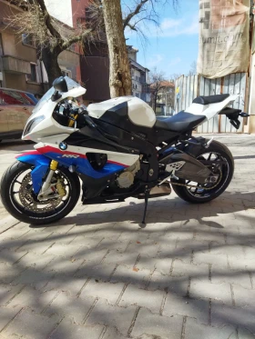 BMW S 1000 RR ABS DTC | Auto.bg — изображение 5