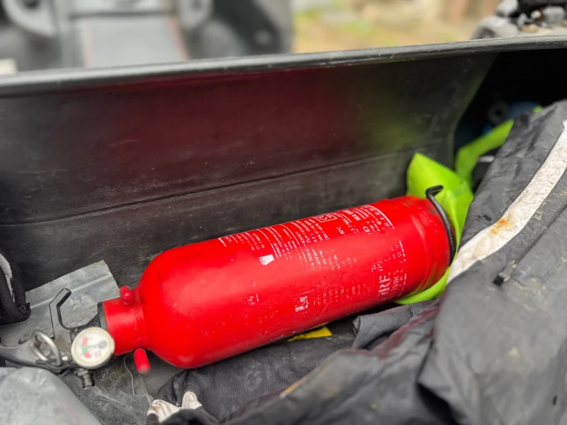 Segway Powersports ATV-Snarler Б категория AT6L EPS Limited Подгрев/App/FULL, снимка 14 - Мотоциклети и мототехника - 53182086