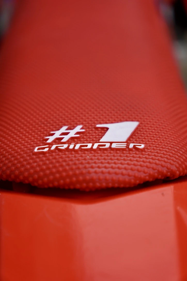 Honda Crf 450R Anniversary Edition, снимка 8 - Мотоциклети и мототехника - 52957577