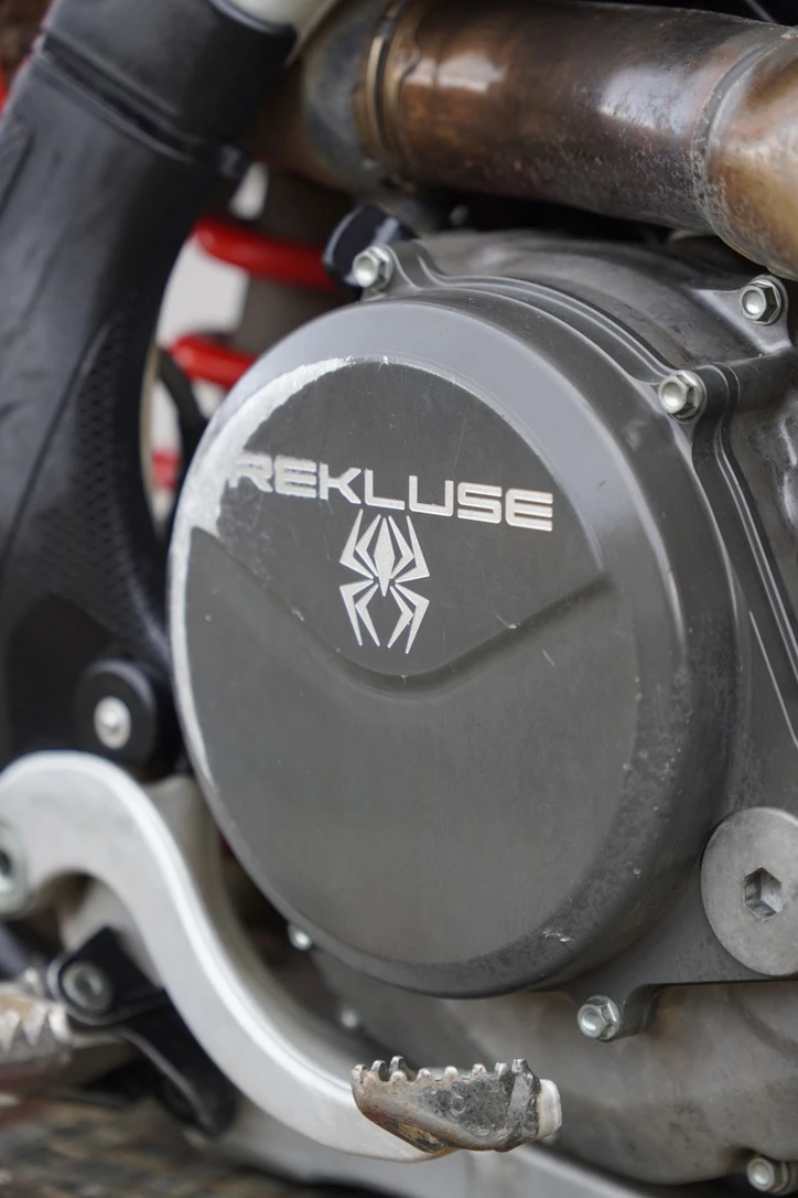 Honda Crf 450R Anniversary Edition, снимка 14 - Мотоциклети и мототехника - 52957577