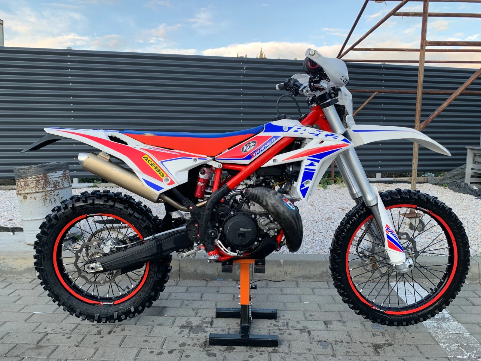Beta Rr X-Trainer 2T - изображение 4