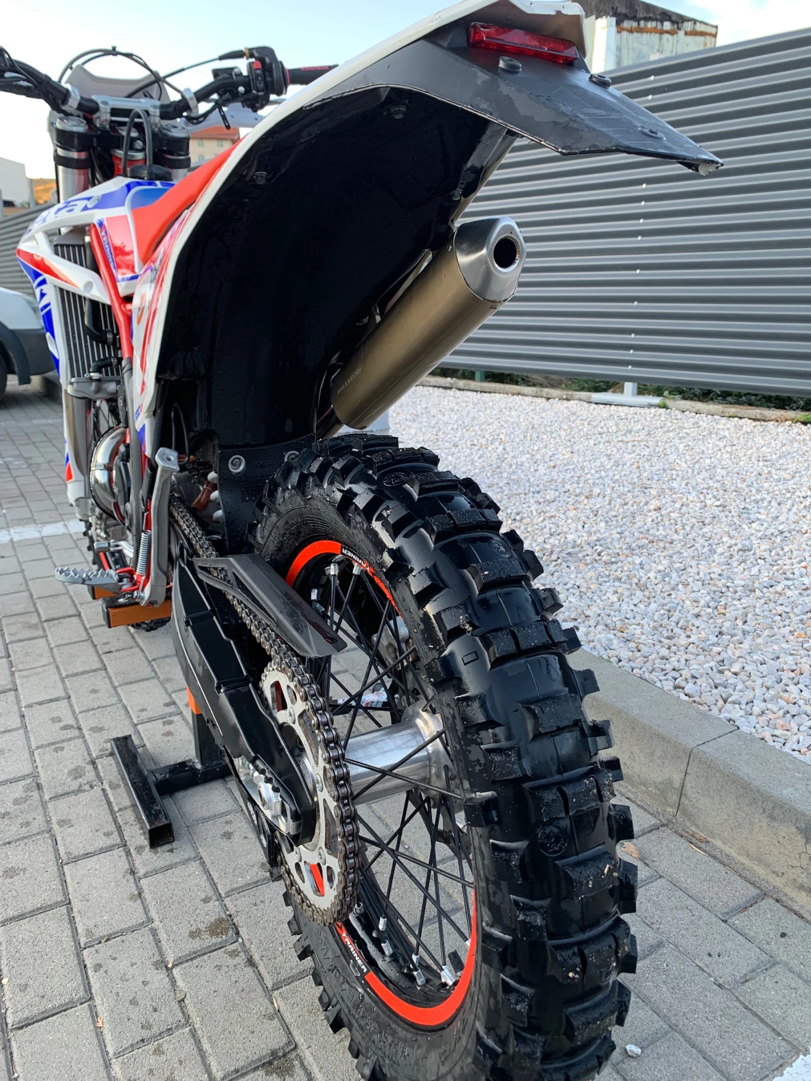 Beta Rr X-Trainer 2T - изображение 7