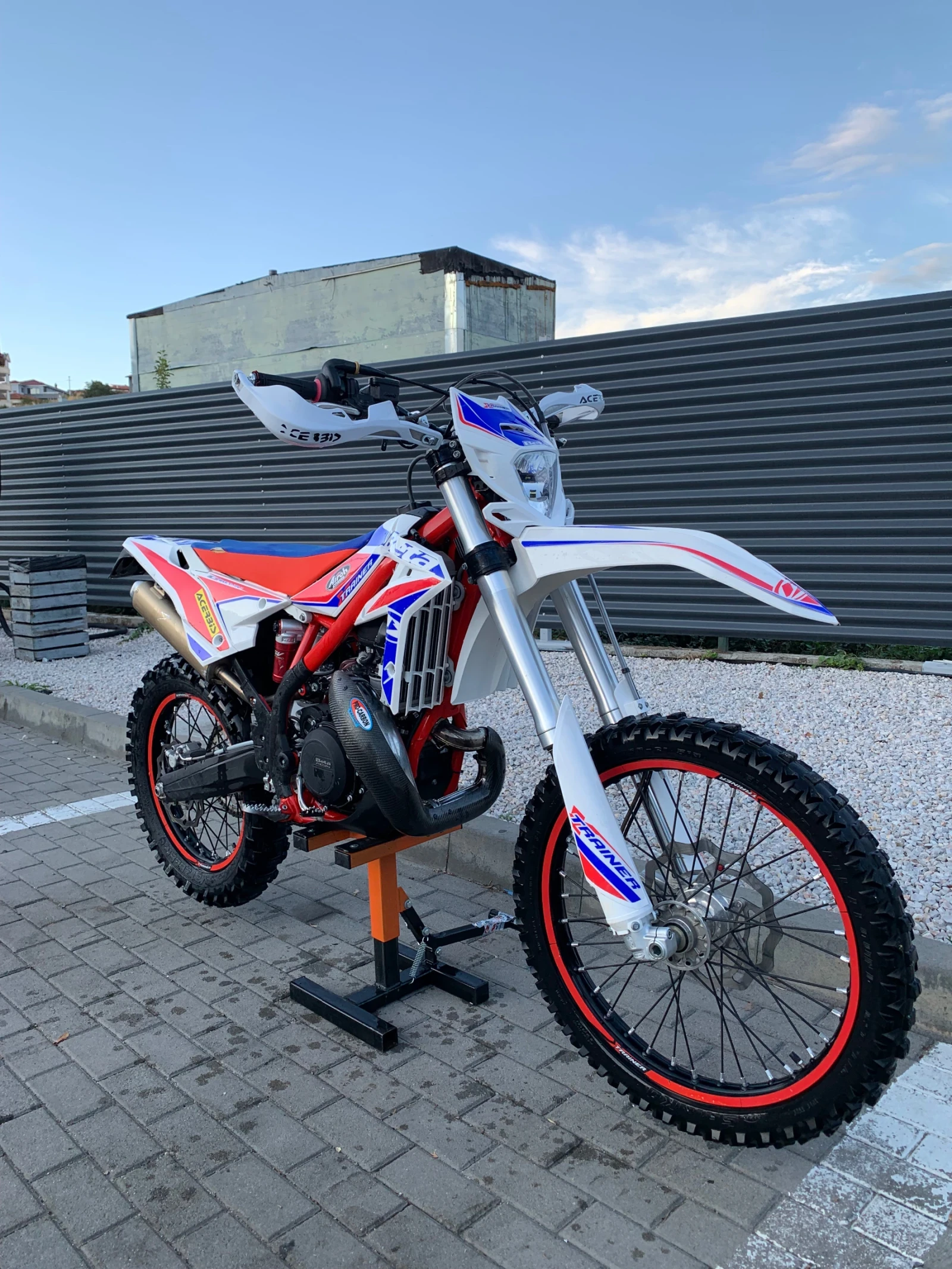 Beta Rr X-Trainer 2T - изображение 5