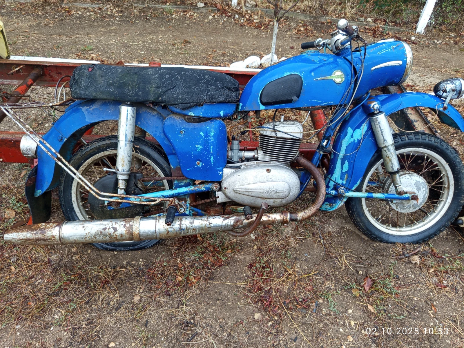 Mz 175 | Mobile.bg   1