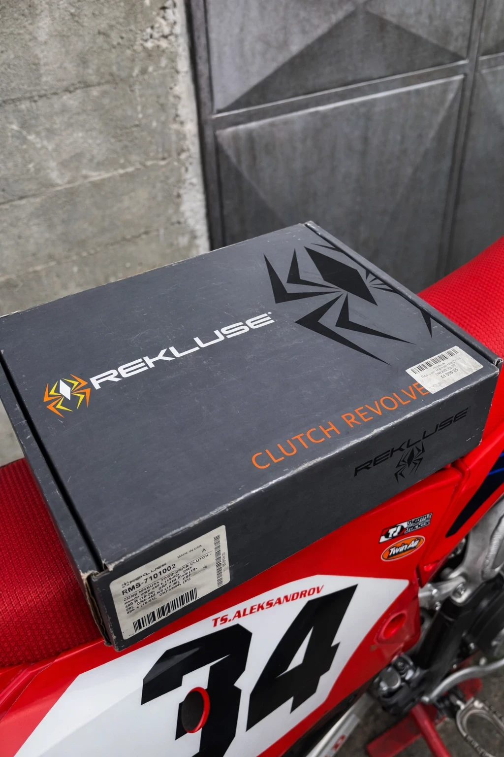 Honda Crf 450R TUNING/STARTER/TRACTION/LAUNCH/MAPPING | Mobile.bg � ����������� 17