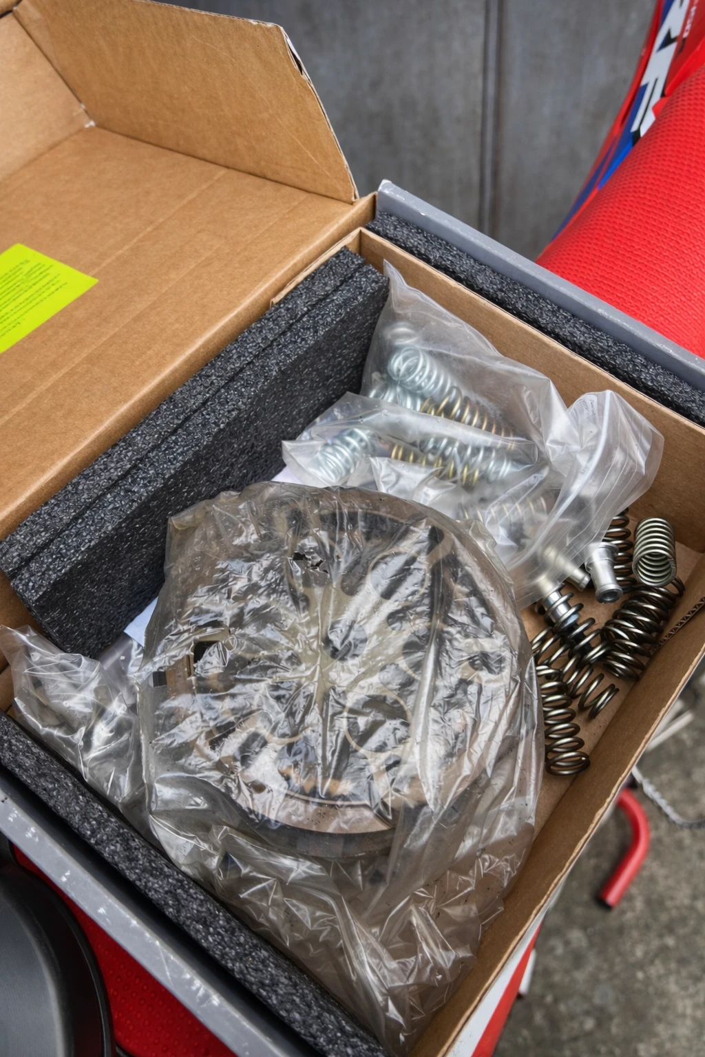 Honda Crf 450R TUNING/STARTER/TRACTION/LAUNCH/MAPPING | Mobile.bg � ����������� 16