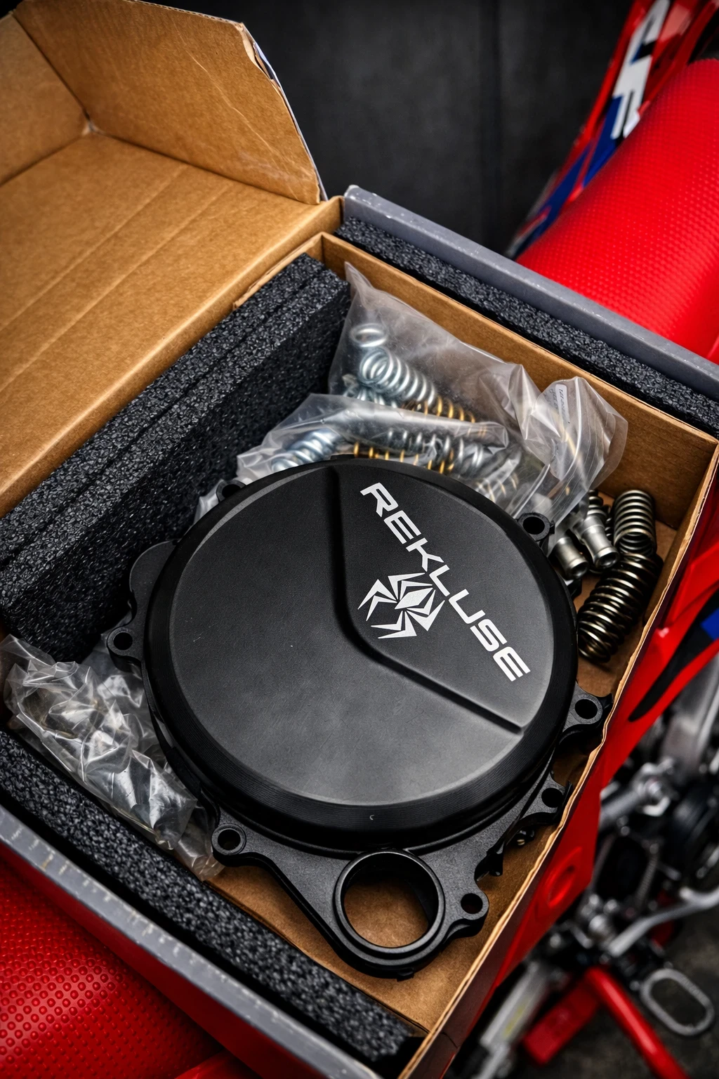 Honda Crf 450R TUNING/STARTER/TRACTION/LAUNCH/MAPPING | Mobile.bg � ����������� 15