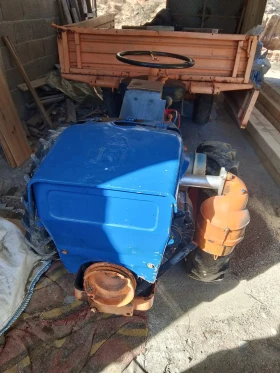 Специализирани машини Paksan, снимка 1