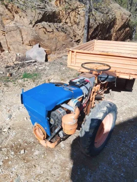 Специализирани машини Paksan undefined | Auto.bg — изображение 3