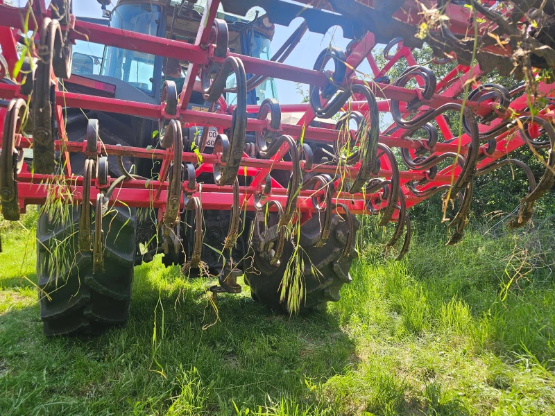 Култиватор Друга марка, снимка 3 - Селскостопанска техника - 52654598