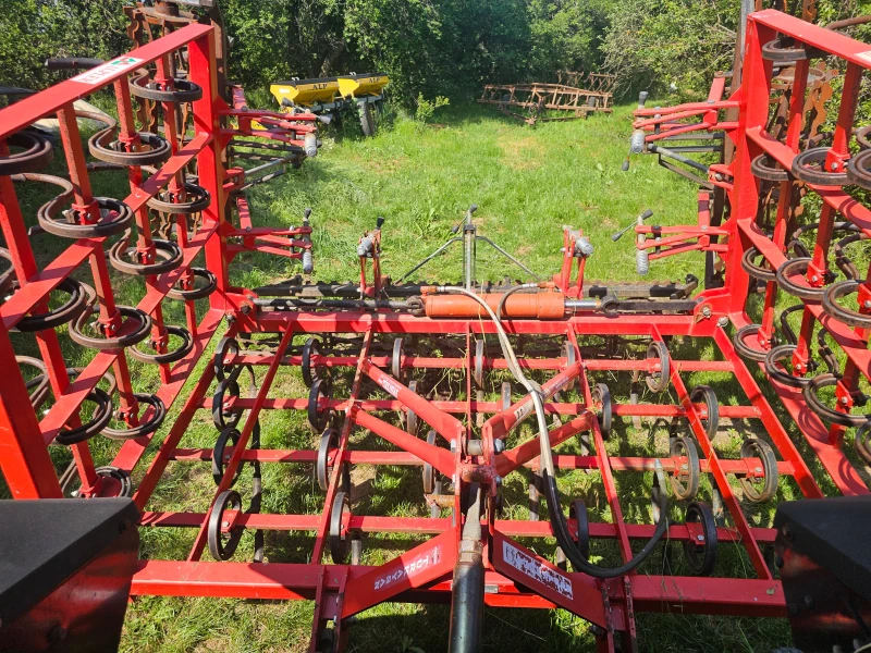 Култиватор Друга марка