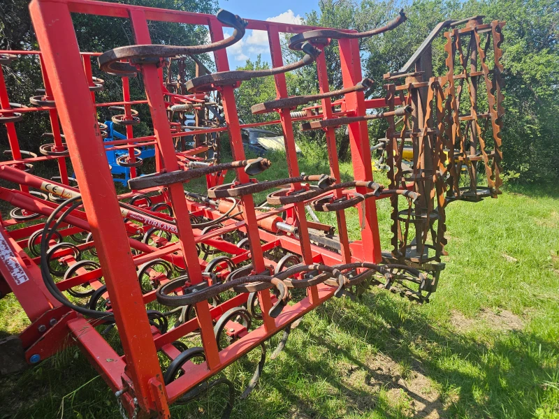 Култиватор Друга марка, снимка 2 - Селскостопанска техника - 52654598