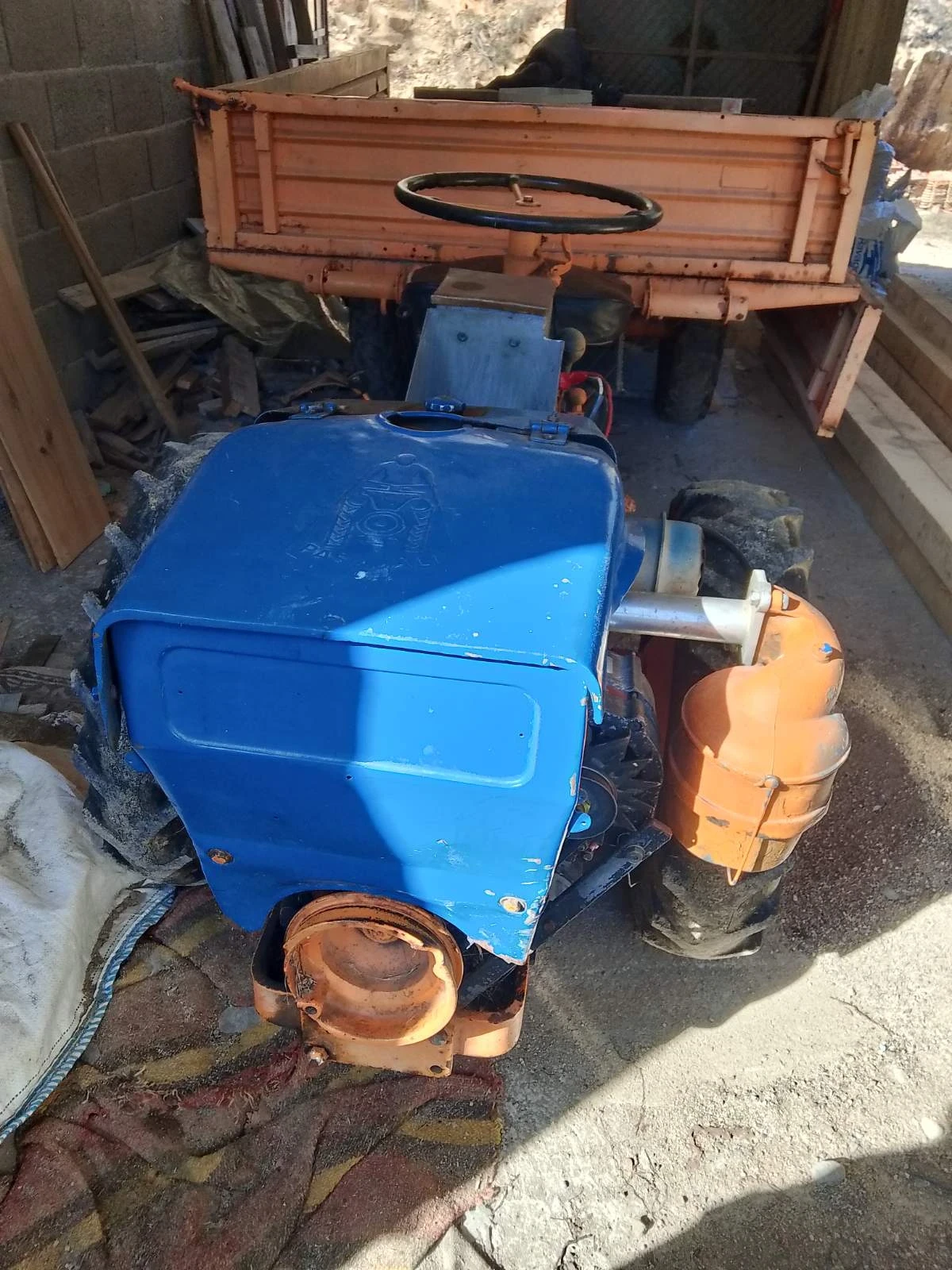 Специализирани машини Paksan