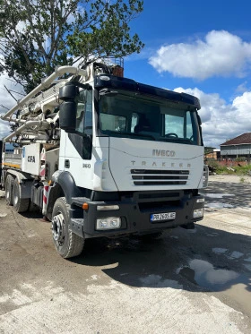   Iveco Cifa | Mobile.bg    2