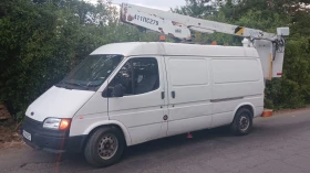  Ford Transit  | Mobile.bg    3