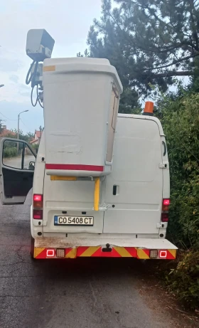  Ford Transit  | Mobile.bg    4