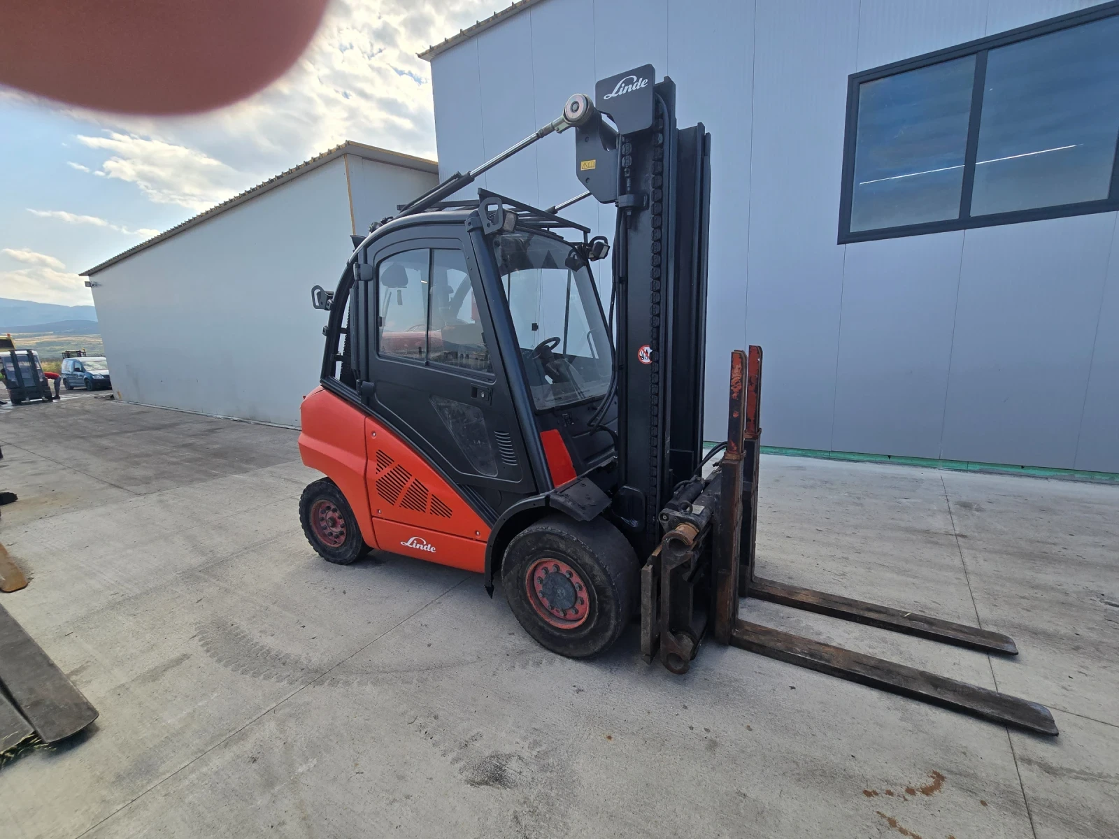  Linde  | Mobile.bg   3