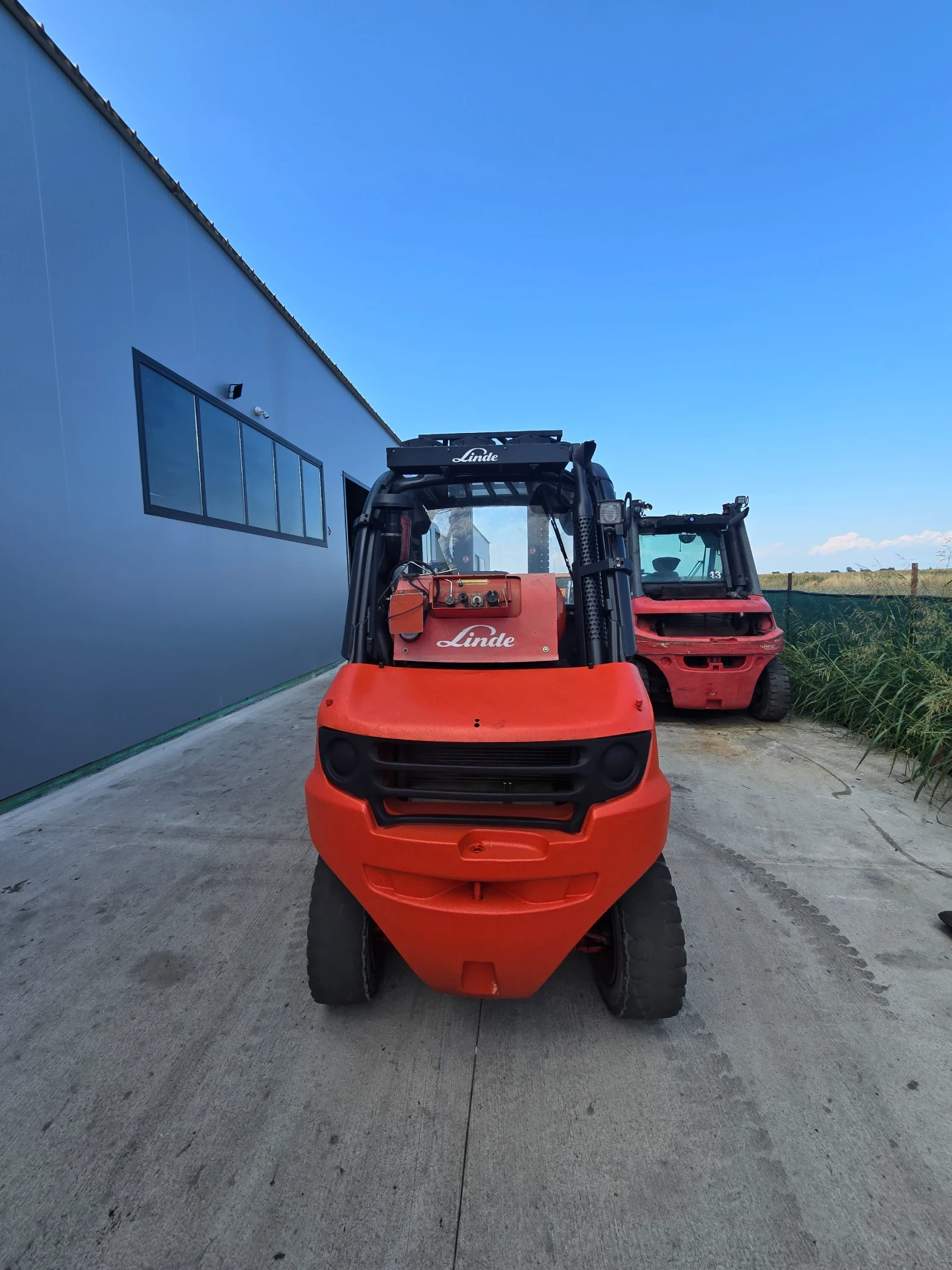  Linde  | Mobile.bg   4