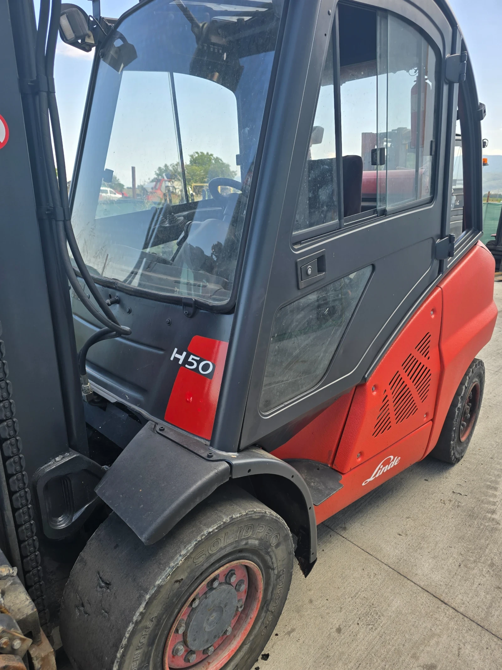  Linde  | Mobile.bg   2