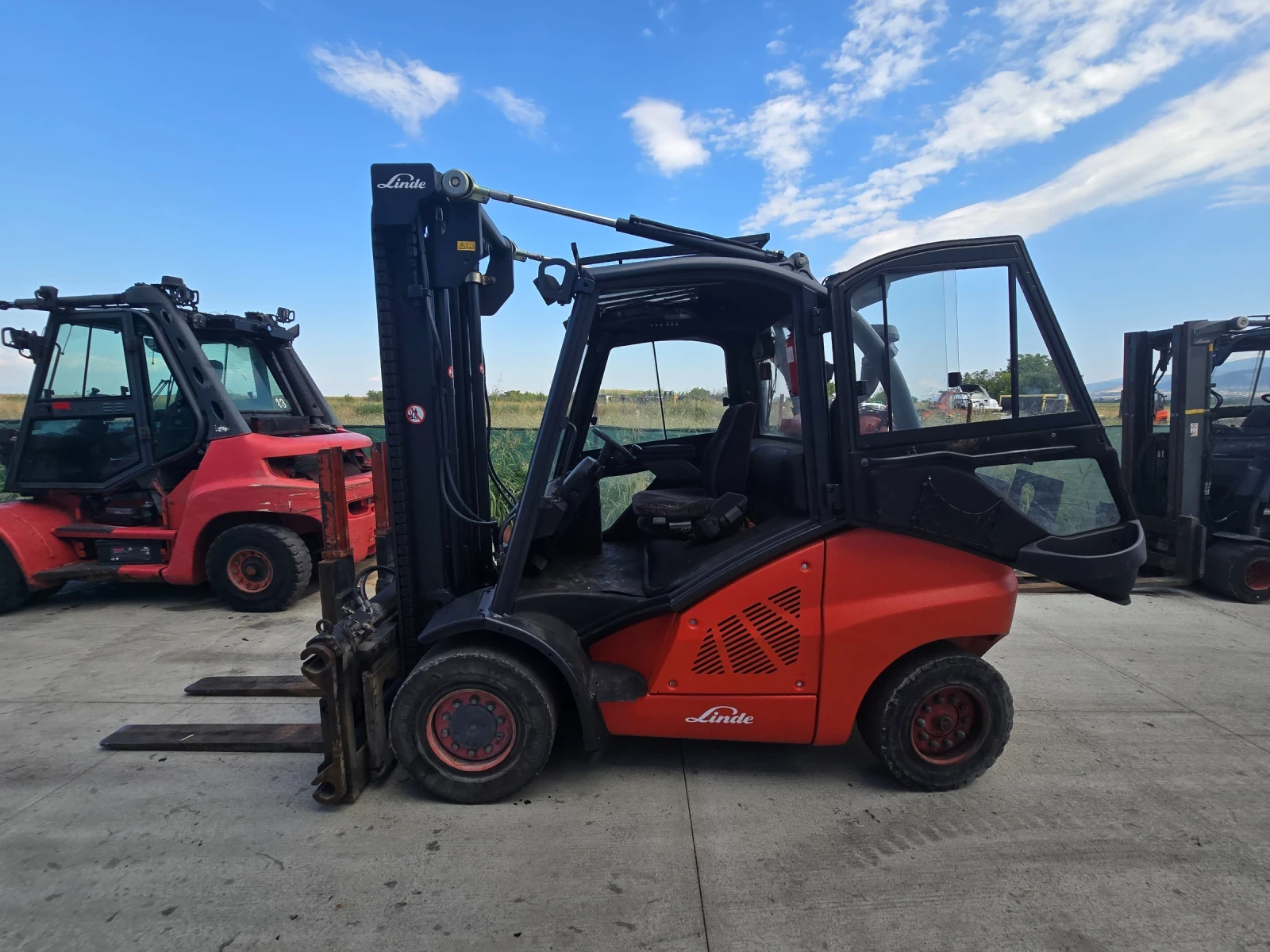  Linde  | Mobile.bg   8