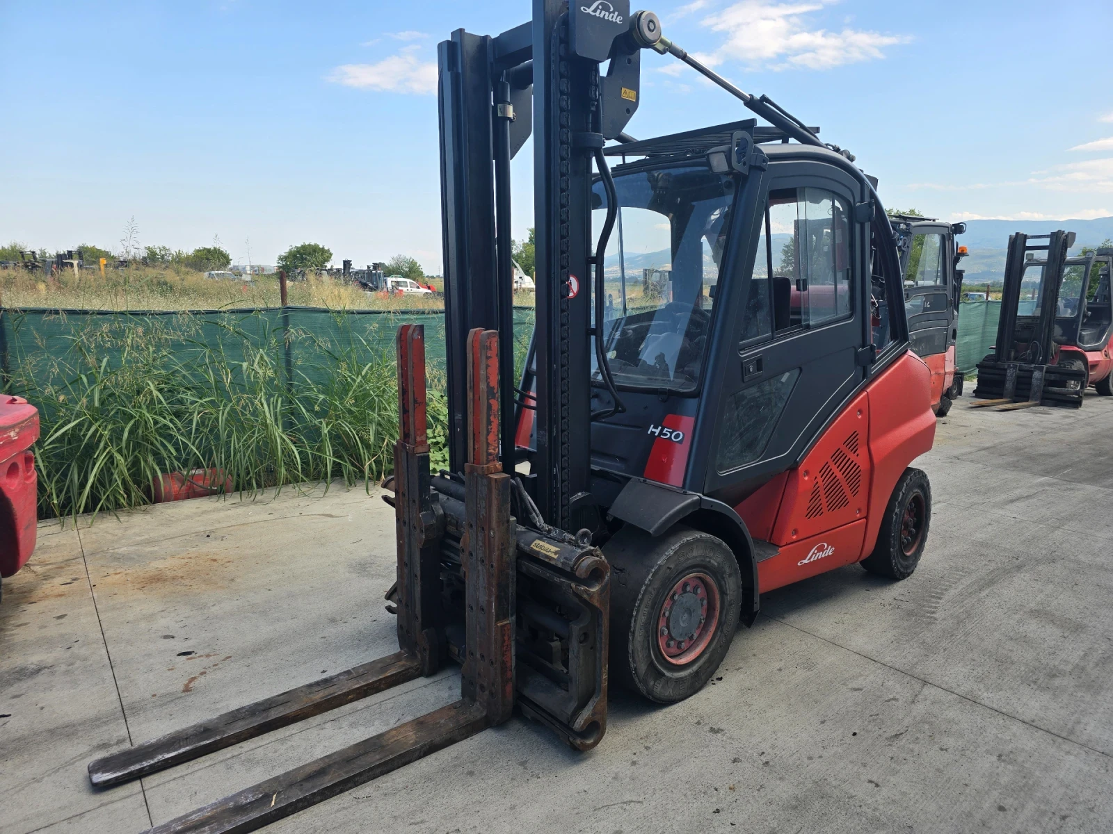  Linde  | Mobile.bg   1