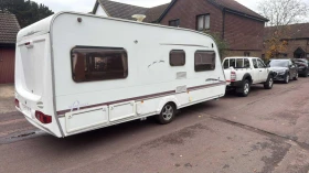 Каравана ABI, снимка 1