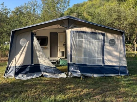 Каравана ABI, снимка 10