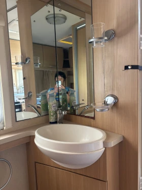 Каравана ABI, снимка 7