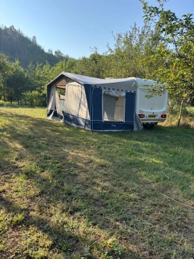 Каравана ABI, снимка 2