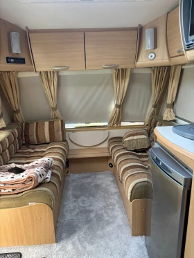 Каравана ABI, снимка 4