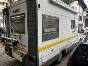  Knaus Fiat Dukato 2, 5 td  | Mobile.bg    3