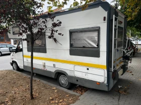  Knaus Fiat Dukato 2, 5 td  | Mobile.bg    2