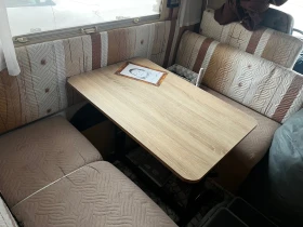  Knaus Fiat Dukato 2, 5 td  | Mobile.bg    9