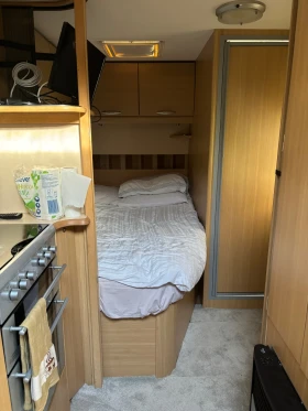 Каравана ABI, снимка 9