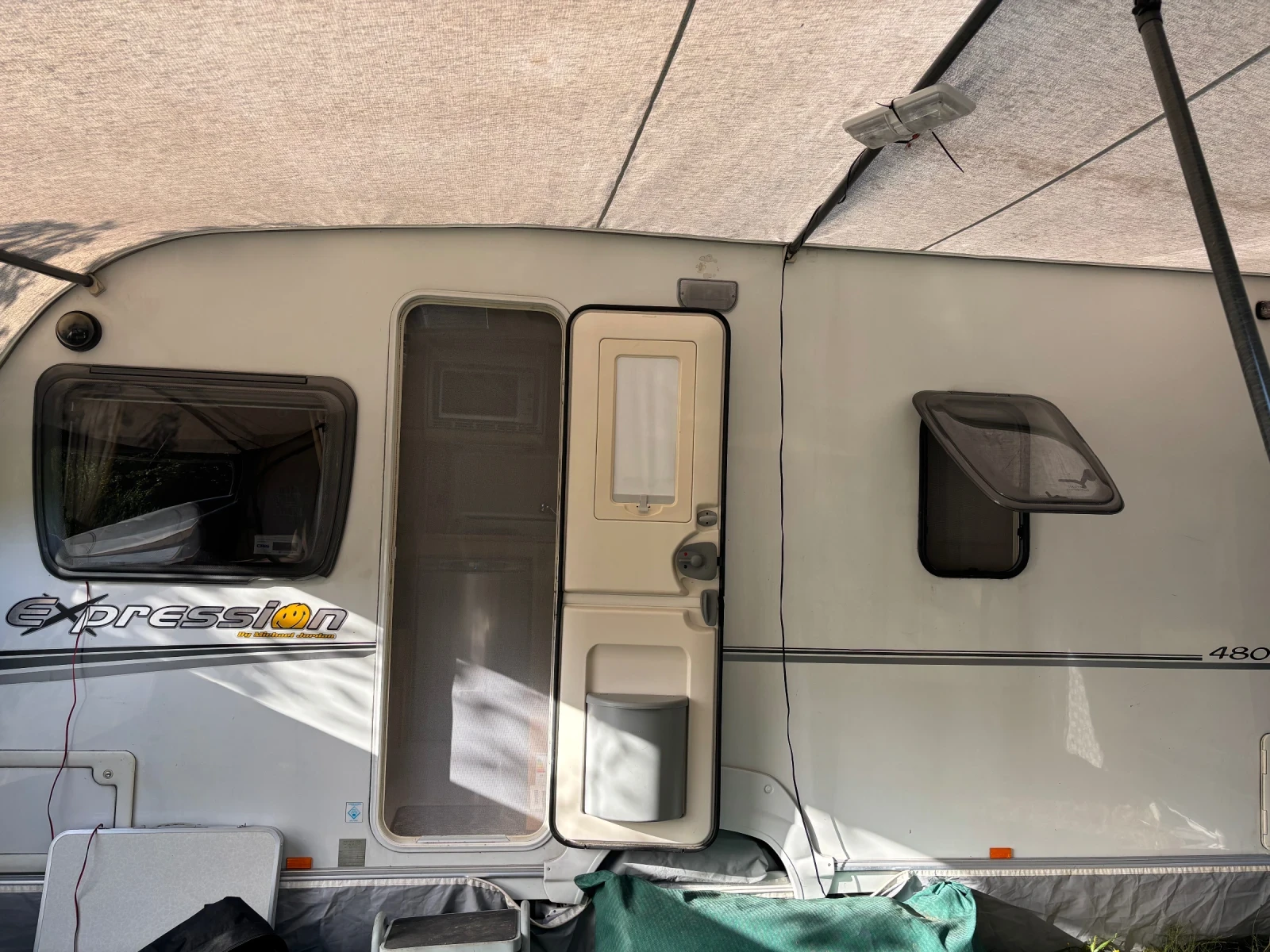 Каравана ABI  - изображение 3