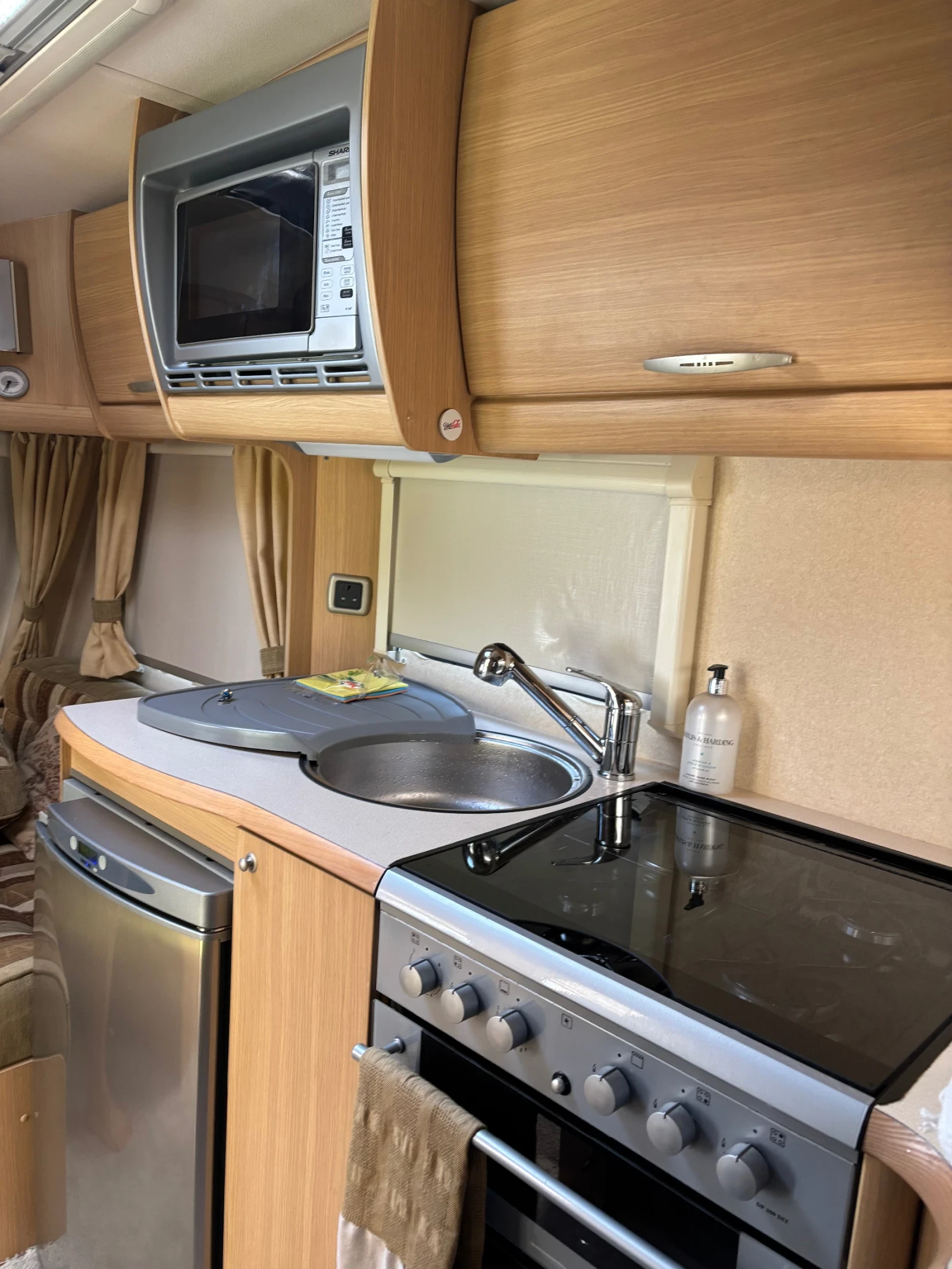 Каравана ABI  - изображение 5