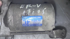  Стартер за Honda Fr-v 2005 - SM-44246, снимка 2