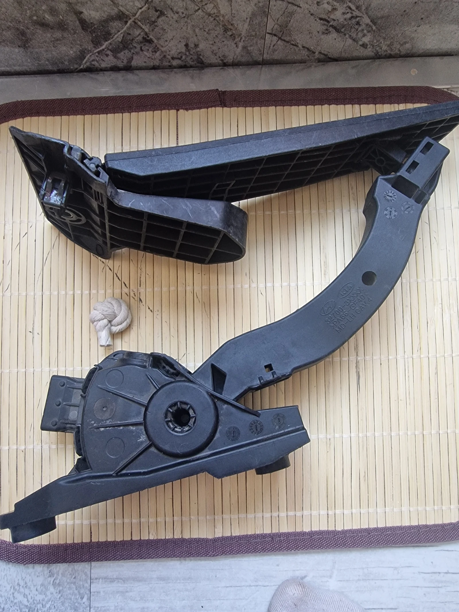 32700-3XXXX����� ��� HYUNDAI i30 1.4i Kia CEED | Mobile.bg � ����������� 1