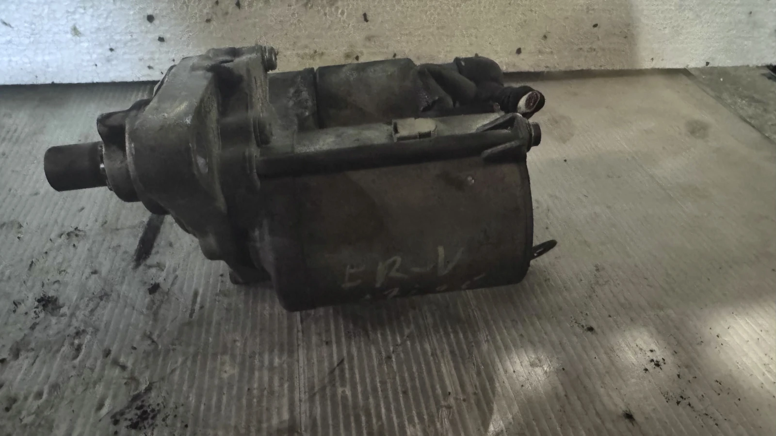    Honda Fr-v 2005 - SM-44246 | Mobile.bg   1