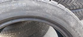 Гуми Зимни 225/50R17, снимка 7