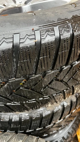 Гуми с джанти Dunlop 265/55R19, снимка 3