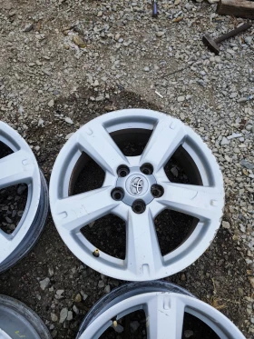 Джанти за Toyota Rav4, снимка 5